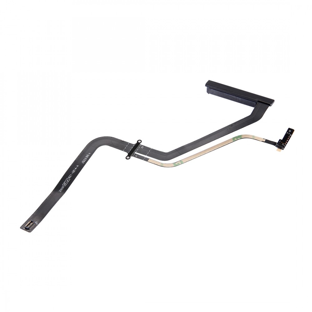 Picture of HDD Hard Drive Flex Cable for Macbook Pro 13.3 inch A1278 (2009 - 2010) 821-0814-A